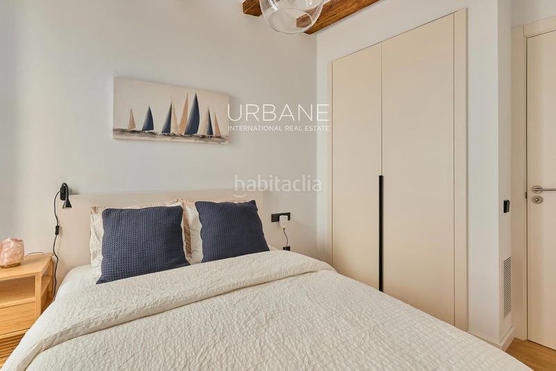 Foto e5e62c21-5a2a-4584-9a6e-810e379d47ef. Pis amb calefacció a Gòtic Barcelona