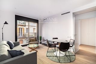 Pis  Calle del poeta cabanyes. Exclusivo piso de obra nueva con 2 dormitorios y balcón en el co