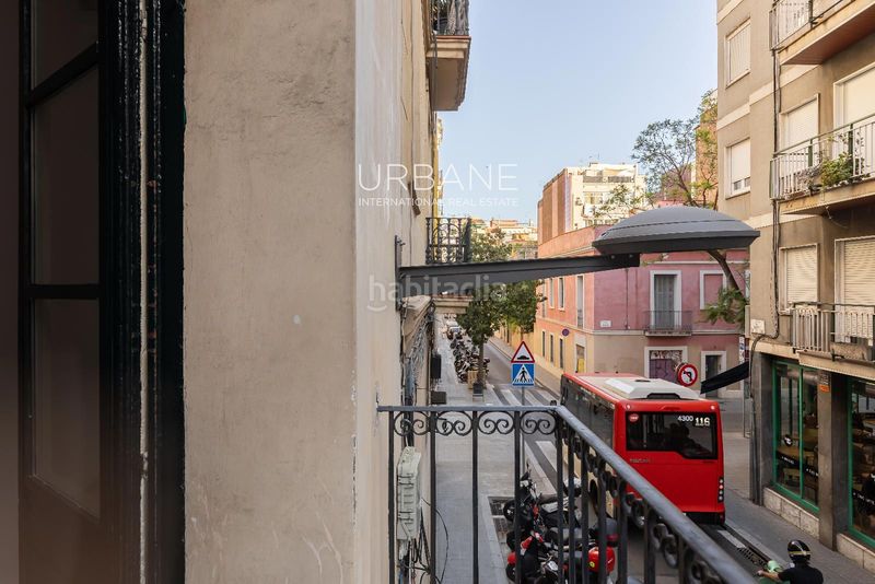 Foto a229d3e1-d740-44df-ba33-56c835c62fa8. Pis amb calefacció a Dreta de l´Eixample Barcelona