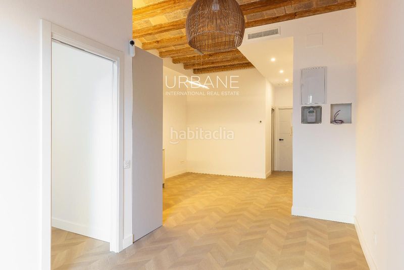 Foto be89dad5-a75d-4c73-a4e3-5d3ea07b129f. Pis amb calefacció a Dreta de l´Eixample Barcelona