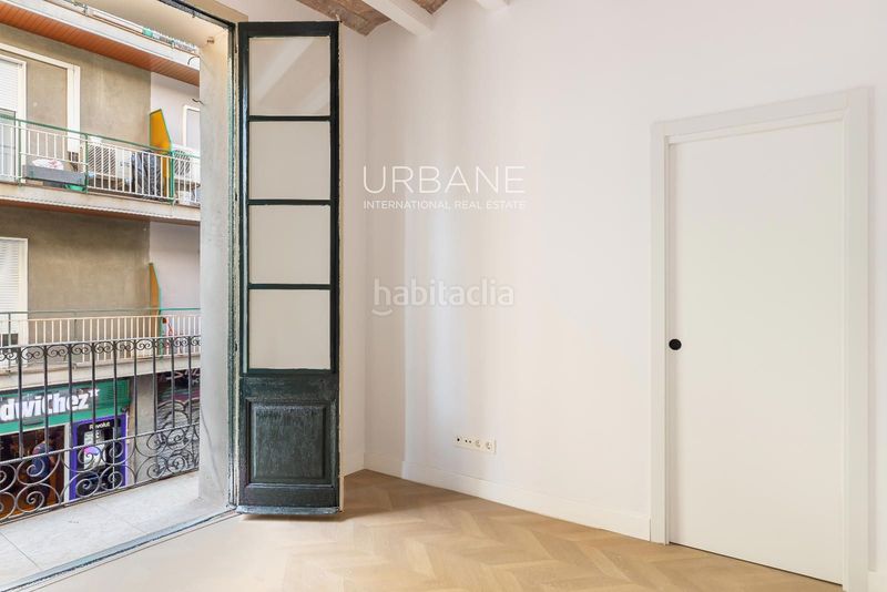 Foto cf3cb197-dd31-4fab-9991-1032cbd77dee. Pis amb calefacció a Dreta de l´Eixample Barcelona