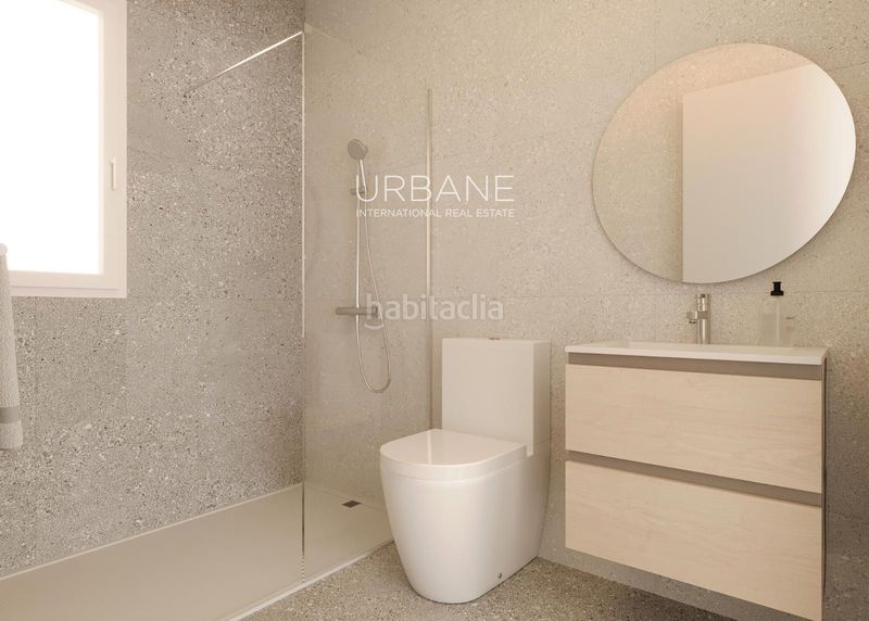 Foto fa0d326d-b282-4702-8431-64473111016e. Casa adossada amb aparcament piscina a balcón de Finestrat-terra marina Finestrat
