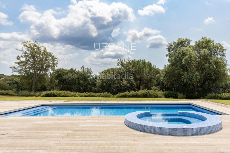 Foto 97ce6737-db3d-47bc-9750-a5470c9f65f7. Xalet amb aparcament piscina a Caldes de Malavella