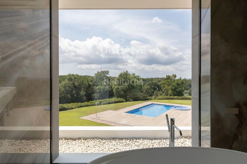 Foto a1477074-cb86-465d-a5d9-0a9cc91511b2. Xalet amb aparcament piscina a Caldes de Malavella