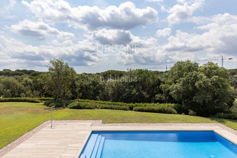Foto a7c8522f-b7c7-4e82-9866-e7ec8456e2c0. Xalet amb aparcament piscina a Caldes de Malavella