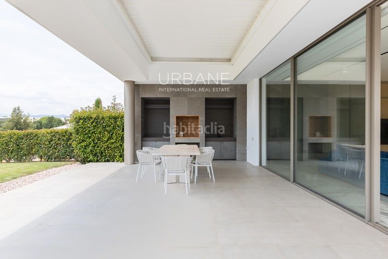 Foto b183c9c5-b5a2-4c16-8b8a-b5923e4e683a. Xalet amb aparcament piscina a Caldes de Malavella