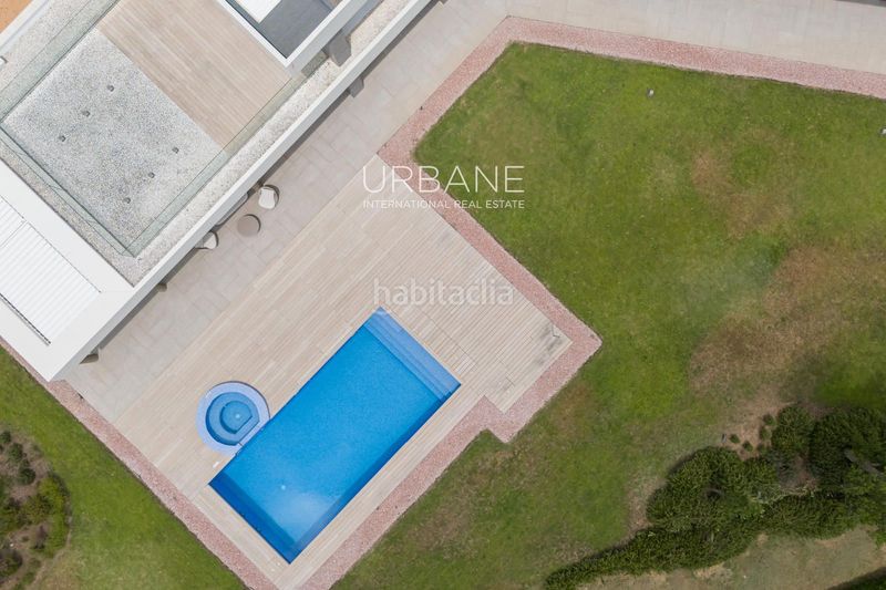 Foto ba6ed3ab-e552-405c-9eef-b38da3814de2. Xalet amb aparcament piscina a Caldes de Malavella