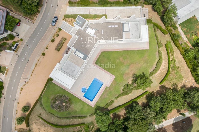 Foto dac53e00-cf5f-4788-95aa-fd04638db57c. Xalet amb aparcament piscina a Caldes de Malavella