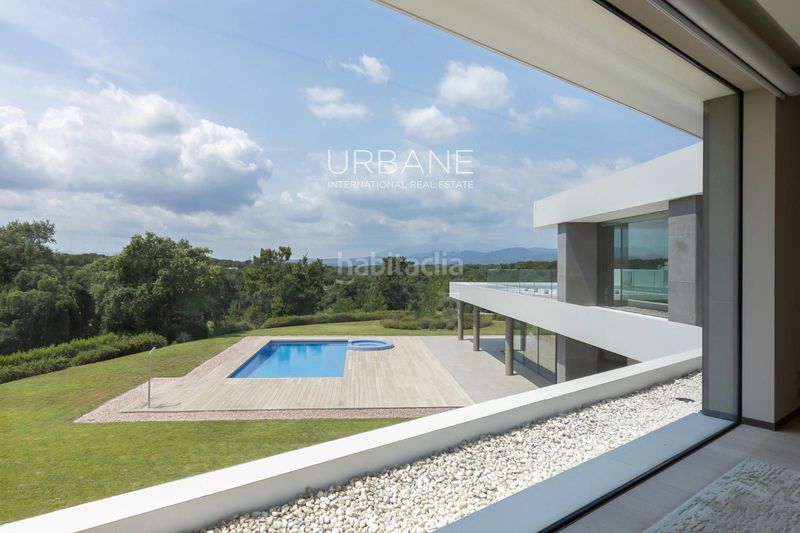 Foto e1c0b8e8-a0ad-4a57-978d-bd704d0b9fe3. Xalet amb aparcament piscina a Caldes de Malavella