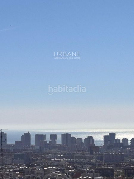 Foto 53fdff72-2a95-419a-a6d0-c7262cde1555. Pis amb piscina a Guinardó Barcelona