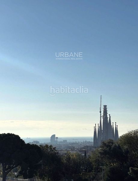 Foto c03cd64d-70d8-48b0-a06d-24896764c766. Pis amb piscina a Guinardó Barcelona