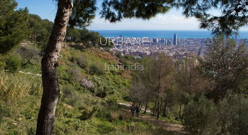Foto dc6e918e-3862-488e-9fa5-086d827a5de6. Pis amb piscina a Guinardó Barcelona
