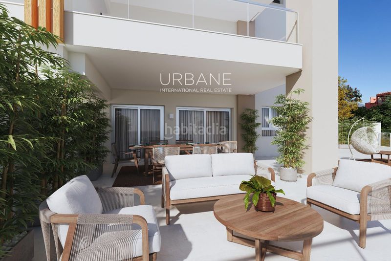 Foto 17ef03d1-d77d-4e67-b4f3-5eb0048d6515. Flat with pool in la cala Mijas Mijas