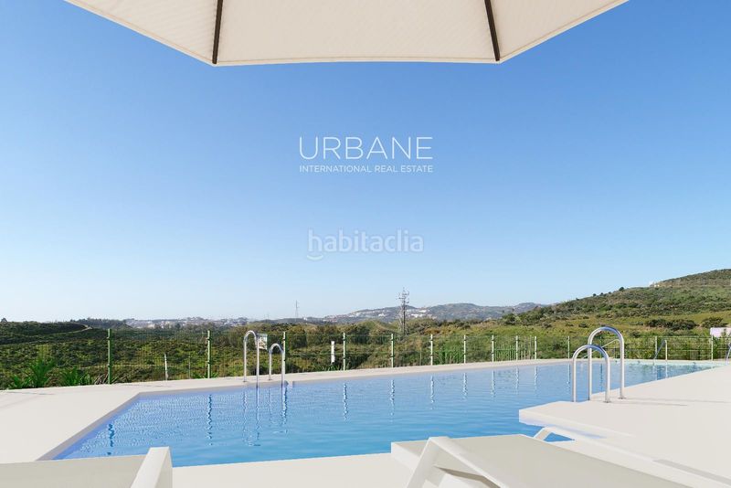 Foto 4f85a705-3f0a-49e8-8aaa-f9c0eb2470bd. Flat with pool in la cala Mijas Mijas