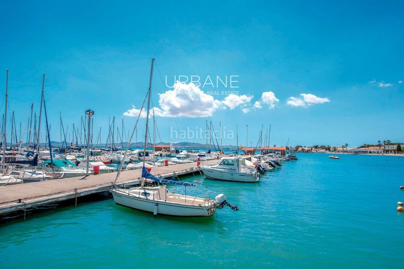 Foto 16222ca6-6468-4ac4-b910-39c8a0175448. Pis amb calefacció aparcament piscina a Torreblanca Torrevieja