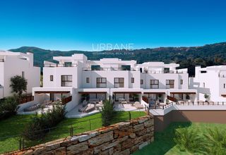 Reihenhaus  La cala de mijas, málaga. Lujosa casa adosada de 3 dormitorios en la cala golf resort, mij