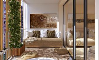 Pis  Manacor. Palma de mallorca elegante apartamento de 3 dormitorios con ampl