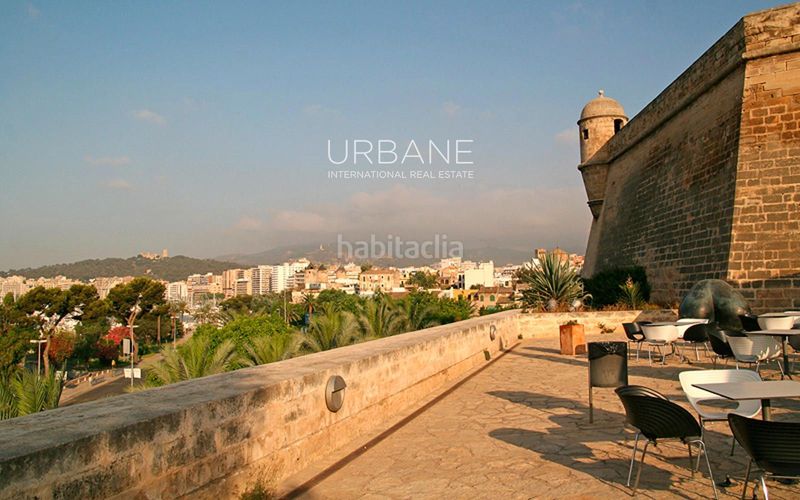 Foto e1bcf344-04bf-4363-9877-b87ea391a7bd. Pis a Pere Garau Palma de Mallorca