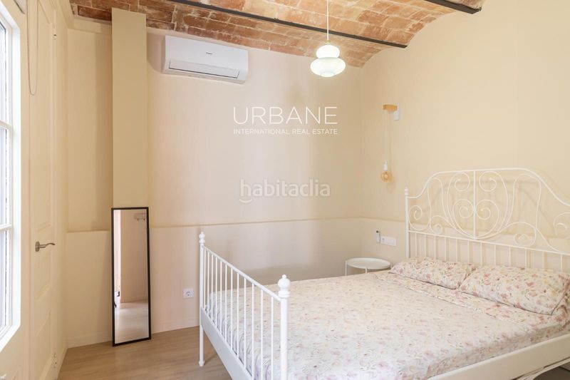 Foto 27d3ea56-c228-4d05-98d6-af4424862478. Pis amb calefacció a Gòtic Barcelona