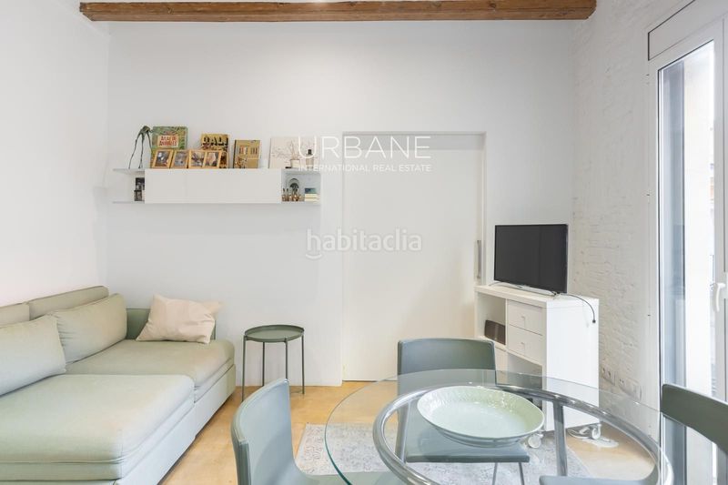 Foto 5a416044-2322-426f-88cf-6ab7037e6bb1. Pis amb calefacció a Barceloneta Barcelona