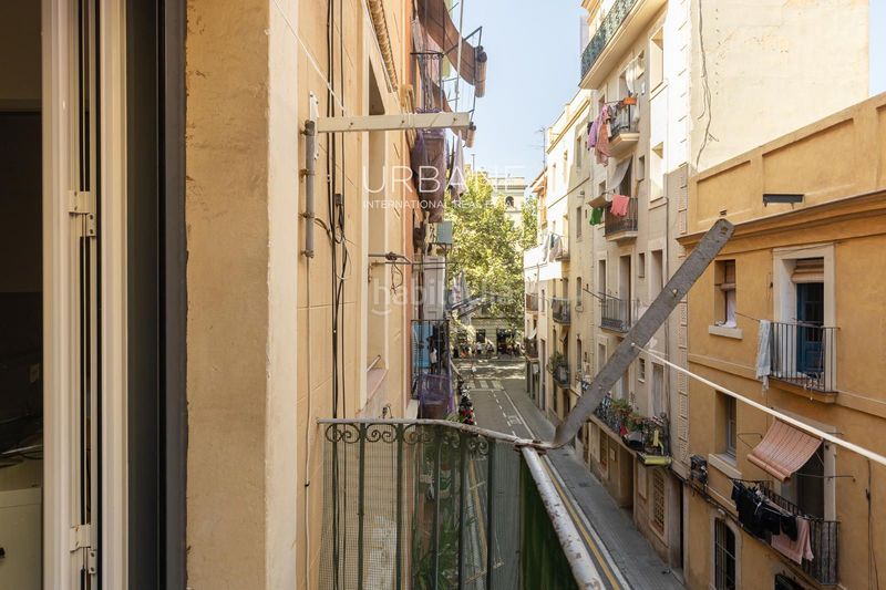 Foto ead70677-69f3-466f-9fd8-e745db6283f6. Pis amb calefacció a Barceloneta Barcelona