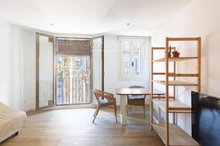 Penthouse in Sant Antoni Abat