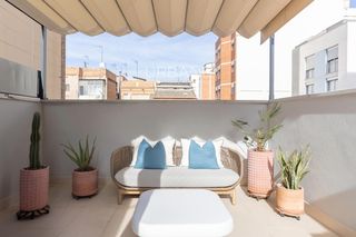 Àtic a Pau Alsina