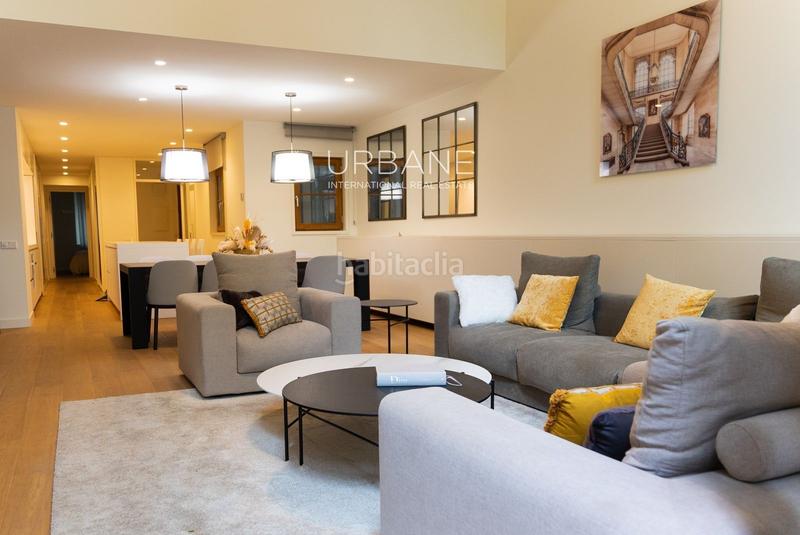 Foto 17482581-bfe1-446e-94f9-68aebd8ca957. Dúplex amb calefacció a Dreta de l´Eixample Barcelona