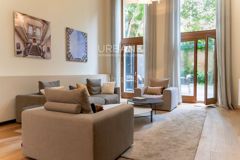 Foto 57702249-7192-4d66-807e-311603ed5bb3. Dúplex amb calefacció a Dreta de l´Eixample Barcelona