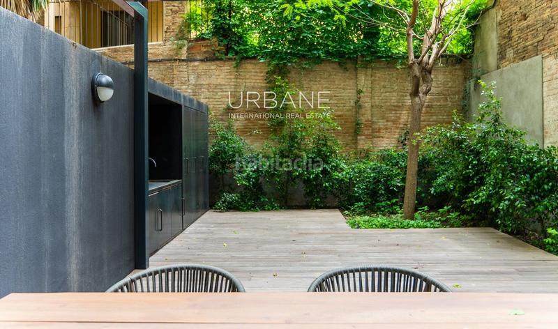 Foto b92ab8bc-43ee-4e07-bd4c-9246a99bc252. Dúplex amb calefacció a Dreta de l´Eixample Barcelona