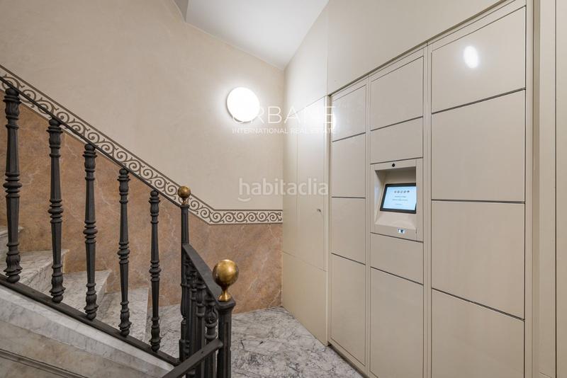 Foto f315779e-0f28-43a9-87ad-c67a1278d1d9. Dúplex amb calefacció a Dreta de l´Eixample Barcelona