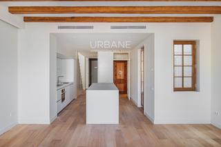 Dúplex  Pau clarís. Espectacular piso dúplex reformado con terraza en venta en eixam