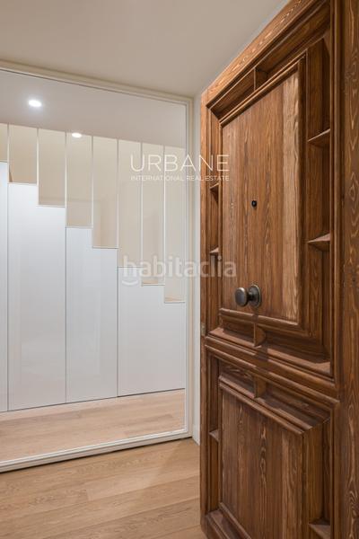 Foto 21ed3711-eeae-40e2-867d-0e4825030d7c. Dúplex amb calefacció a Dreta de l´Eixample Barcelona