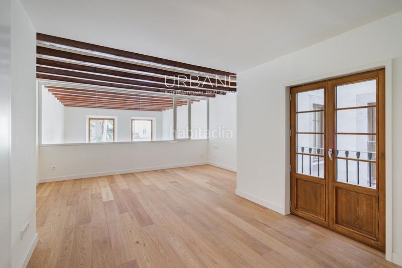 Foto 8bf9b4e5-bac1-4d86-a44c-913f25629176. Dúplex amb calefacció a Dreta de l´Eixample Barcelona