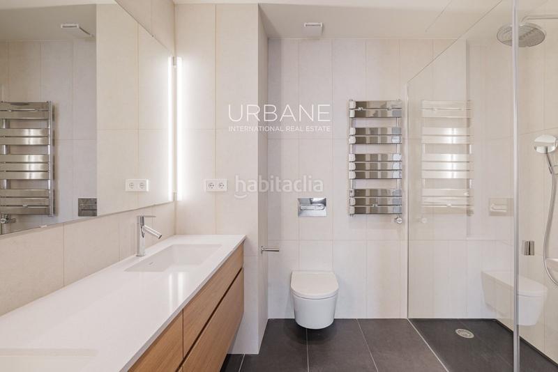 Foto cf449d2b-c3a3-4c9c-8ba7-e305cfd7fe97. Dúplex amb calefacció a Dreta de l´Eixample Barcelona