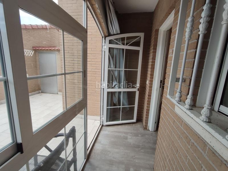 Foto 2454bf0a-5daa-403b-b30f-316e80c1a0e3. Haus mit heizung pool in Ugena