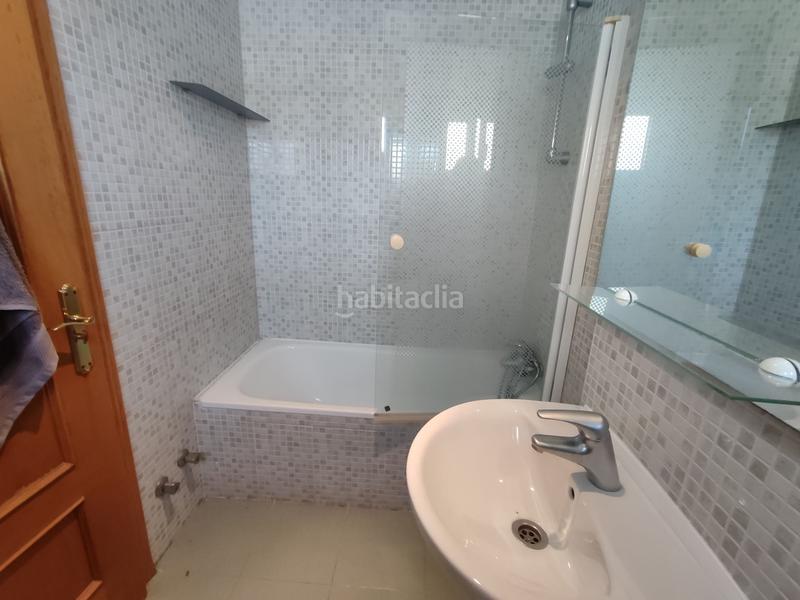 Foto 03bb853b-5488-498d-b86d-65a923feedcd. Dúplex amb calefacció a Yuncos