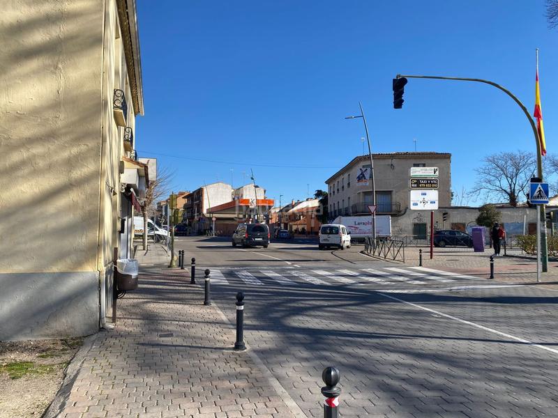 Foto cc2bb5ee-1c89-48d3-afa9-c804367a8589. Terreno residencial parcela de esquina !!!! en Yuncos