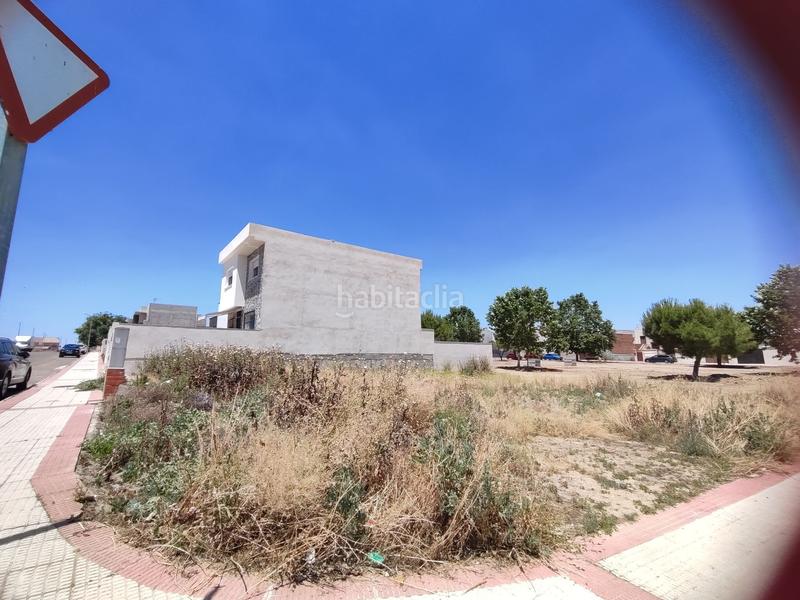 Foto ccf2de95-4dba-4bac-96a1-8237373dc6aa. Terreno residencial parcela de esquina !!!! en Yuncos