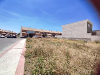 Terreny residencial a Yuncos. Parcela de esquina en yuncos!!!!