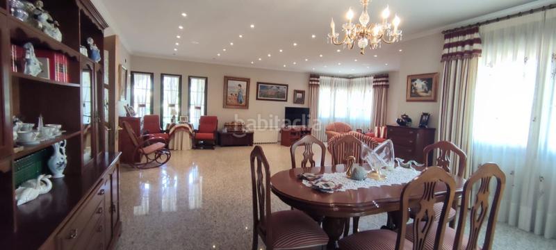 Foto 05499b05-773d-4693-96d4-5bb58782ba28. House with heating in Los Cigarrales-La Bastida Toledo