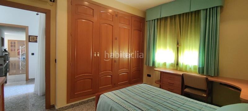 Foto 0cbca284-fe3d-453a-91a7-02a3fde1142e. House with heating in Los Cigarrales-La Bastida Toledo