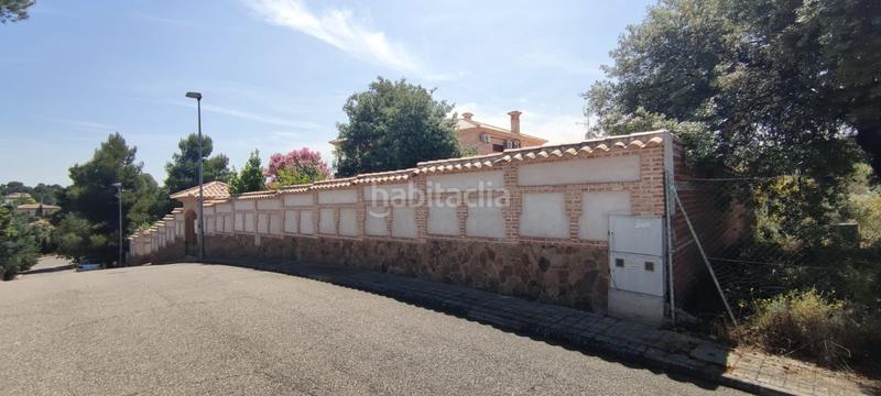 Foto 1df9c265-cd09-492e-833e-af34182926ad. House with heating in Los Cigarrales-La Bastida Toledo