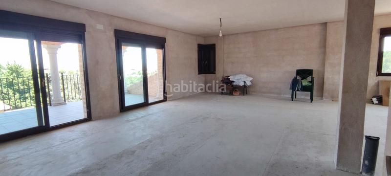 Foto 666c175f-39a8-411c-82dc-89930a004749. House with heating in Los Cigarrales-La Bastida Toledo