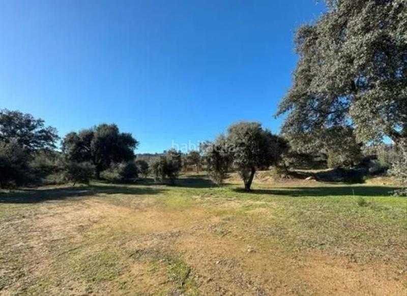 Foto 684353a2-b528-4ec9-96f3-2a1d9e27e69b. House with heating in Los Cigarrales-La Bastida Toledo