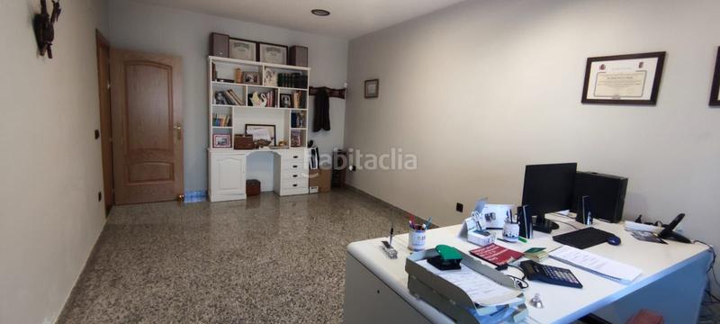 Foto 6945f329-ba7f-40d9-93ca-5128c4eb3f4b. House with heating in Los Cigarrales-La Bastida Toledo