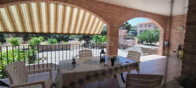 Foto 6fb4d226-d3bd-489a-8b94-400d60c3ea24. House with heating in Los Cigarrales-La Bastida Toledo