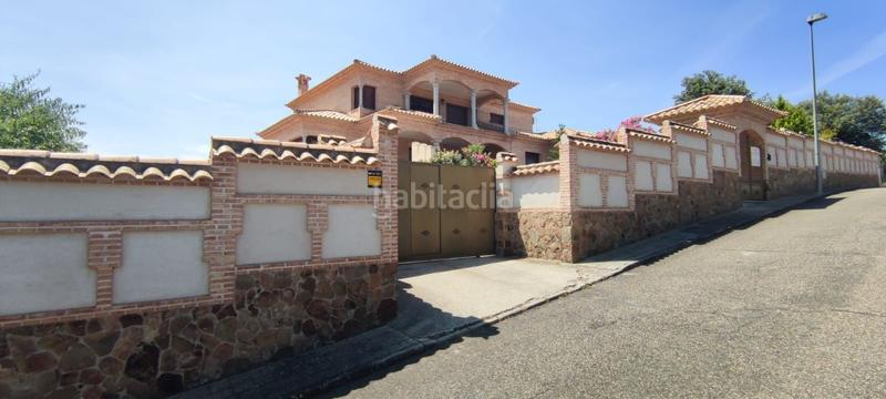 Foto 994d132c-4c26-4c4f-b41f-3ec0ee090ffd. House with heating in Los Cigarrales-La Bastida Toledo