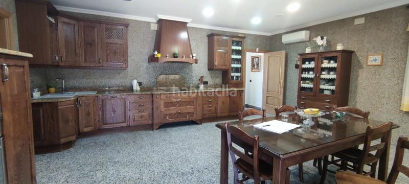 Foto 9e4f6e1f-7ba0-4727-a6f8-832d995023ff. House with heating in Los Cigarrales-La Bastida Toledo