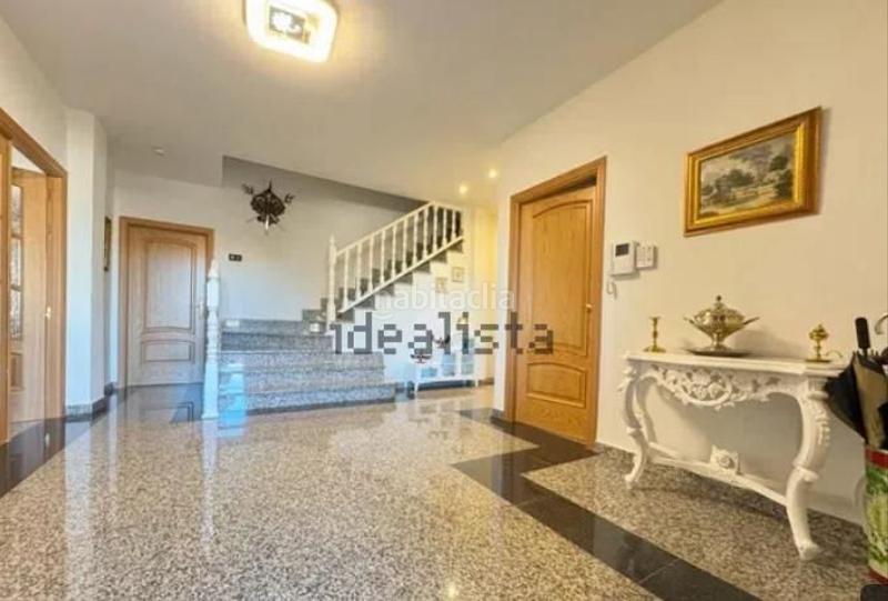 Foto a7826072-c860-4778-a451-4b122219a8f7. House with heating in Los Cigarrales-La Bastida Toledo